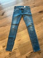 Skinny H&M 28/32 Schleswig-Holstein - Kastorf Vorschau