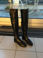 Stiefel Stuard Weizman 38,5 Overknees 5050 Rheinland-Pfalz - Vallendar Vorschau