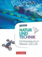 Natur und Technik Fortbewegung in Wasser und Luft - Themenheft Bielefeld - Bielefeld (Innenstadt) Vorschau