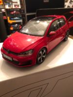 VW Golf 7 GTI 1:18 Norev Rheinland-Pfalz - Dunzweiler Vorschau