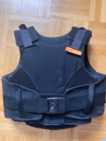 Reitweste Kinder Airowear Level 3 CS Short Altona - Hamburg Ottensen Vorschau