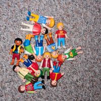 Playmobil "Kinder" Bayern - Steinach b. Straubing Vorschau