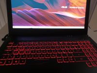 Asus Tuf Gaming 504gd Notebook Laptop Gaminglaptop Hessen - Idstein Vorschau