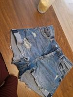 zerrissene Hotpants Frankfurt am Main - Riederwald Vorschau