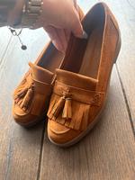 Loafer von Esprit Wildleder Cognac in 39 Essen - Steele Vorschau