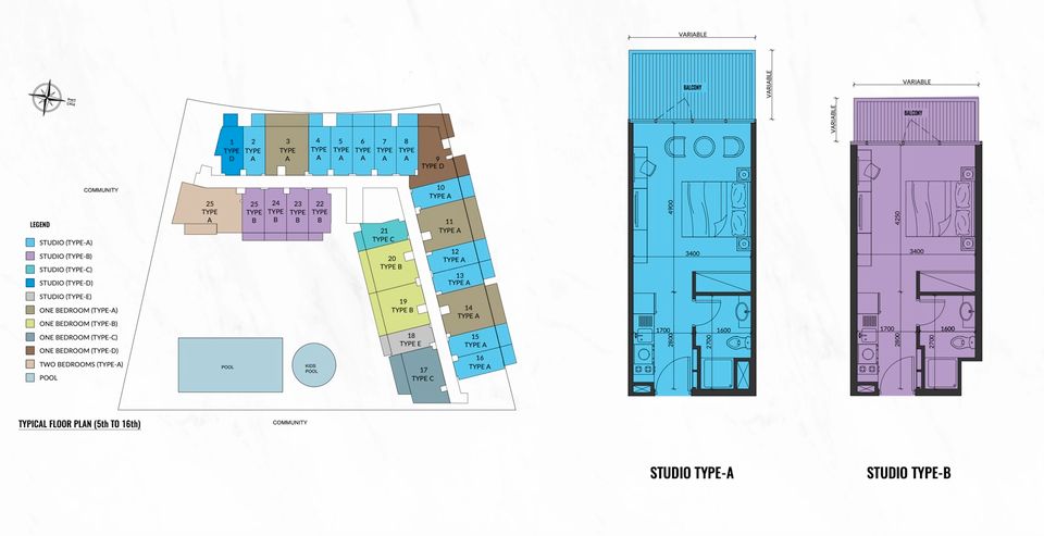 Eigentumswohnung, Dubai Jebel Ali, von privat abzugeben, Neubau in Petersberg