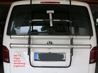 Fahrradständer Heckklappe VW Bus T 4  vielleicht auch T 5 Baden-Württemberg - Langenenslingen Vorschau