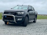 Ford Ranger WildTrak 3.2l Diesel +HornTools  Seilwinde Nordrhein-Westfalen - Solingen Vorschau