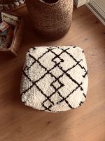 Sitz Pouf Boho Stil Baden-Württemberg - Michelfeld Vorschau