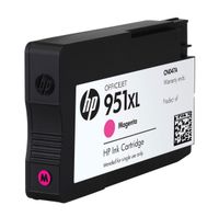 HP Tinte CN047AE 951XL magenta Patronen Original Leipzig - Knautkleeberg-Knauthain Vorschau