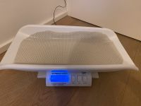 Babywaage UltraBaby Scale Nordrhein-Westfalen - Meerbusch Vorschau