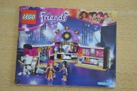 Lego friends 41104 Popstar Garderobe Nordrhein-Westfalen - Meschede Vorschau