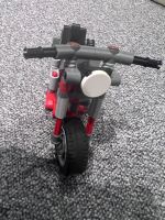 Lego Technik Motorrad Schleswig-Holstein - Trittau Vorschau