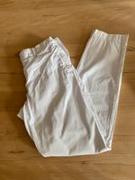 Lacoste Hose Damen weis 36 Bayern - Hilpoltstein Vorschau