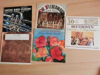 Schallplatten LP - Haydn - Strauß - Beethoven Sachsen-Anhalt - Haldensleben Vorschau