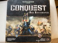 Warhammer Conquest Neu und OVP Kartenspiel Niedersachsen - Bardowick Vorschau