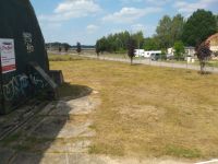 Stellplätze Freifläche Halle Boote Oldtimer Autos Kran Werkstatt Brandenburg - Neuruppin Vorschau