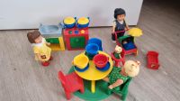 Lego duplo Education, große Puppen, Rarität Nordrhein-Westfalen - Greven Vorschau