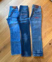 Jeans (6 Stück im Paket), blau, Gr. 152, inkl. Versand Köln - Roggendorf/Thenhoven Vorschau