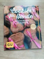 Cookies für Hunde Buch von GU Niedersachsen - Scheeßel Vorschau