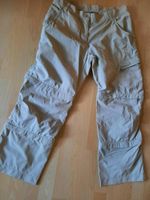 Damen abzippbare Wanderhose Gr.40 Jack Wolfskin kitt Rheinland-Pfalz - Bad Neuenahr-Ahrweiler Vorschau