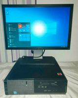 ⏬ DELL OPTIPLEX 390《PC》Win10 Pro-incl. Dell 22" Zoll LCD Monitor⏬ Niedersachsen - Freden Vorschau