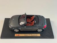 AUDI TT ROADSTER  – Modellauto  Maisto Niedersachsen - Wolfsburg Vorschau