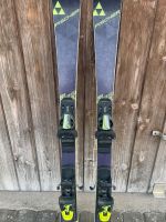 Fischer RC4 SL Ski, Rennski, Kinderski, 120 Bayern - Lenggries Vorschau