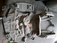 Babytrage Ergobaby Adapt Pearl Grey Nordrhein-Westfalen - Herzebrock-Clarholz Vorschau