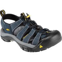 KEEN Herren Newport H2 Trekking Wasserschuhe Sandalen Navy Gr. 41 Sachsen - Oderwitz Vorschau