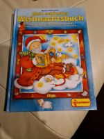 Weihnachtsbuch Thüringen - Mühlhausen Vorschau