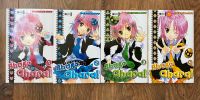 Shugo Chara Band 1-4 Niedersachsen - Lüneburg Vorschau