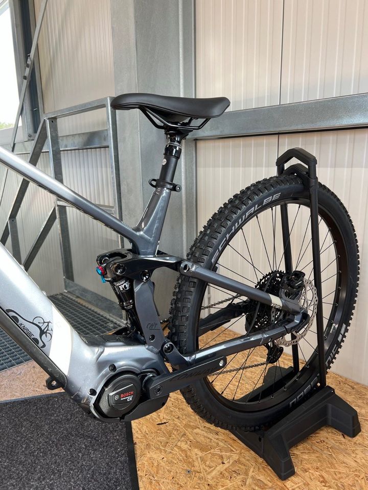 Conway Xyron S 2.9 / E-Bike / NEU! SOFORT VERFÜGBAR! in Blankenhain