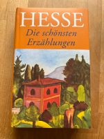 Hermann Hesse - Die schönsten Erzählungen Nordrhein-Westfalen - Mülheim (Ruhr) Vorschau