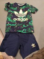 Baby Adidas set Größe 80 short und t-shirt Rheinland-Pfalz - Winnerath Vorschau