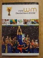 Buch Fußball FIFA WM Deutschland 2006 Rheinland-Pfalz - Bad Sobernheim Vorschau