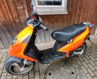 Piaggio NRG Extreme DT C21 Roller wenig Kilometer Baden-Württemberg - Mötzingen Vorschau