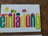 12 Einladungskarten neu Niedersachsen - Cloppenburg Vorschau