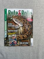 Rute & Rolle Nr. 2 2013 Anglerzeitschrift Dortmund - Innenstadt-Ost Vorschau