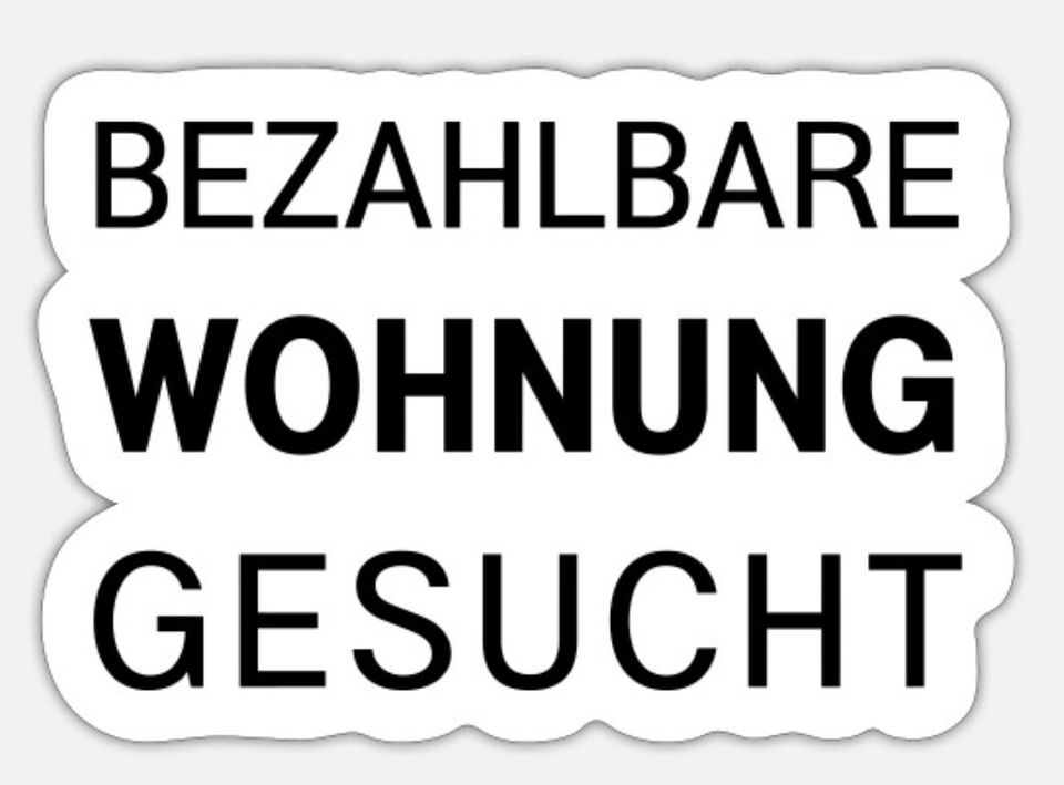 2-3 Zimmer Wohnung oder kleines Häuschen in Bassum und Umgebung in Bremerhaven