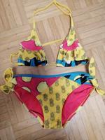 Bikini Desigual Gr. 152, wie neu Bayern - Bessenbach Vorschau