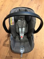 Babyschale CYBEX cloud z i size + Isofix Station Baden-Württemberg - Wüstenrot Vorschau