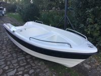 Ruderboot Angelboot Motorboot Wile 405 bis 4 Personen Hansestadt Demmin - Stavenhagen Vorschau