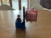 Playmobil Gabelstapler Hannover - Bothfeld-Vahrenheide Vorschau