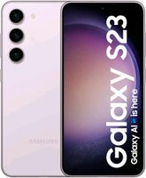 Samsung Galaxy s23 Lavender tausch gegen s23 in anderer Farbe Nordrhein-Westfalen - Gelsenkirchen Vorschau