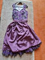 Dirndl gr 36 Bayern - Pürgen Vorschau