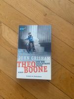 Taschenbuch John Grisham Theo Boone Roman Der unsichtbare Zeuge Bonn - Bonn-Zentrum Vorschau