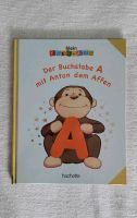 Buch Mein Tier-ABC Buchstabe A Bayern - Altdorf bei Nürnberg Vorschau