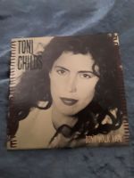 TONI  CHILDS   (CD Single) Bayern - Obertraubling Vorschau