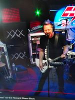Rock/Metal Band sucht Drummer Sachsen - Jahnsdorf Vorschau